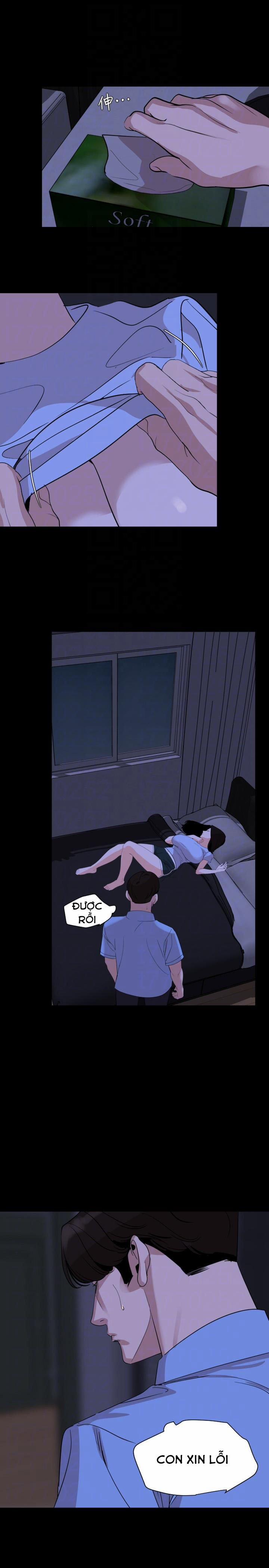 Con Rể 16 trang 14