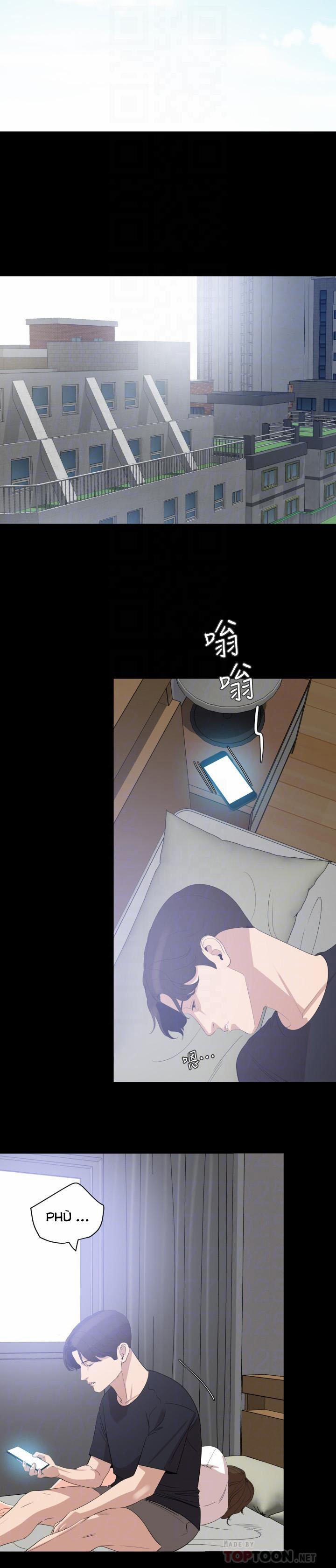 Con Rể 16 trang 16