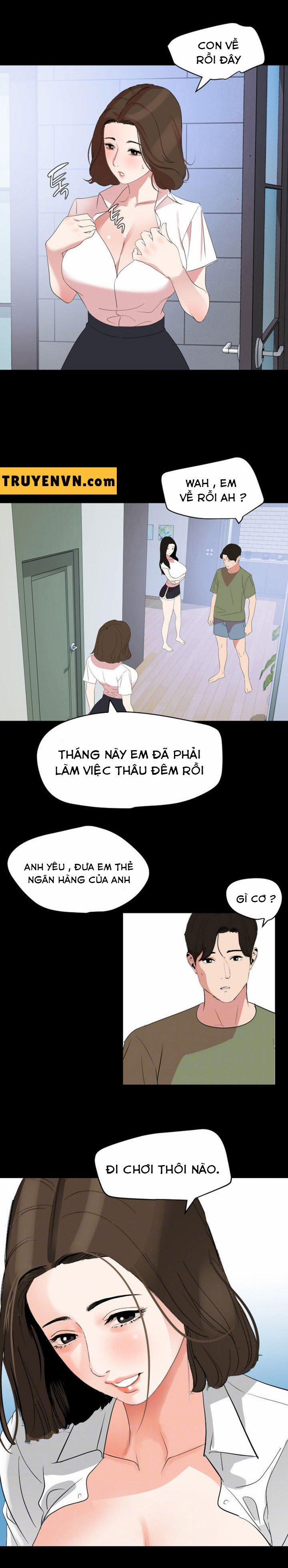 Con Rể 26 trang 6