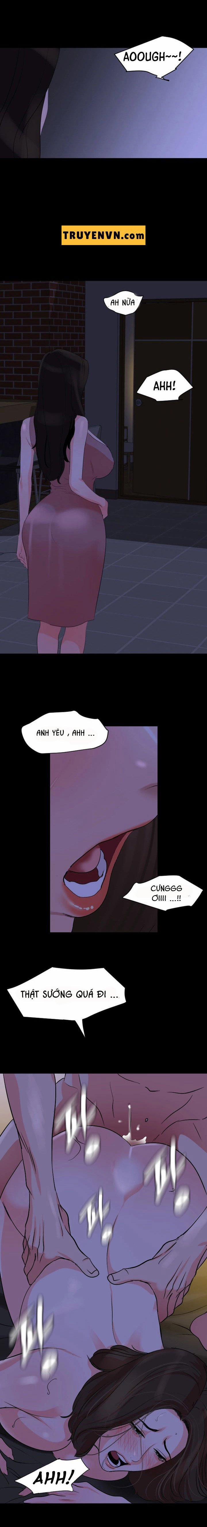 Con Rể 27 trang 13