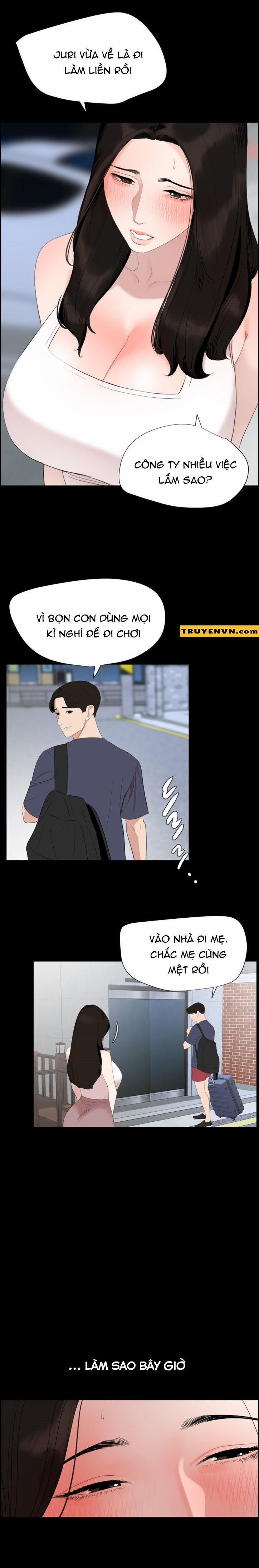 Con Rể 33 trang 14