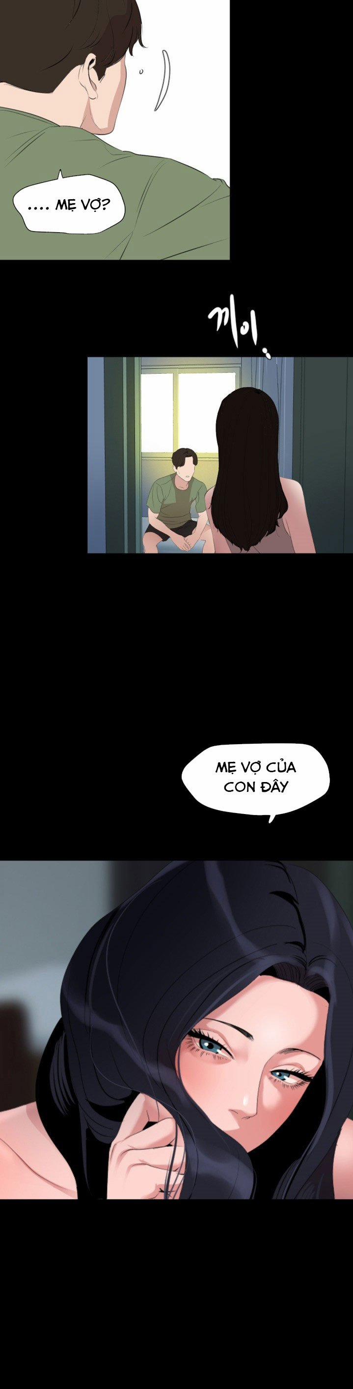Con Rể 40 trang 27