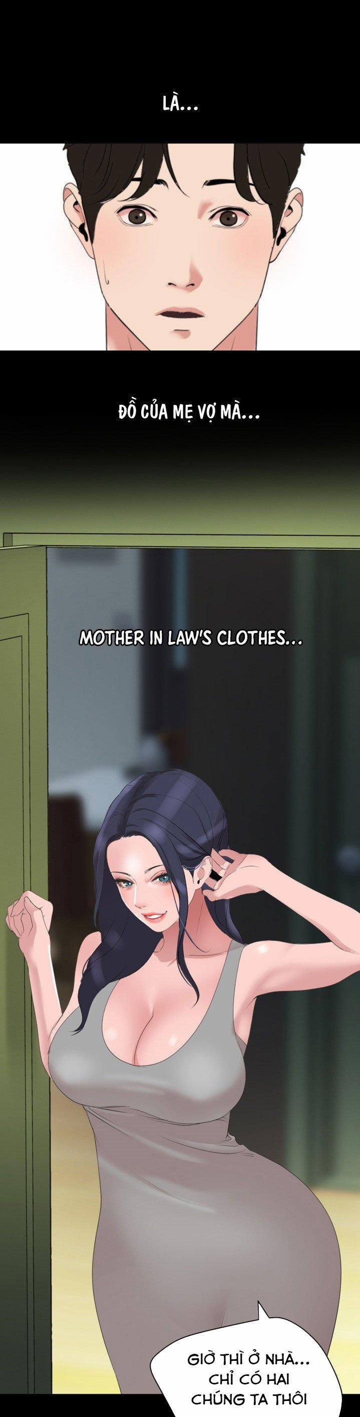 Con Rể 40 trang 28