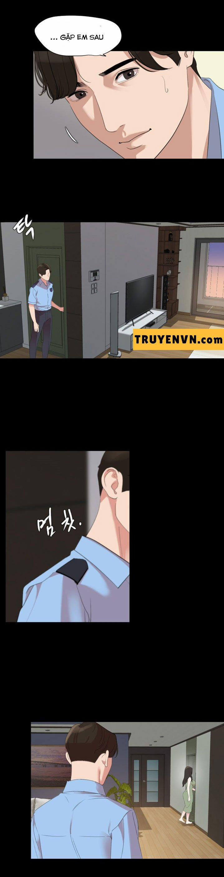 Con Rể 42 trang 23