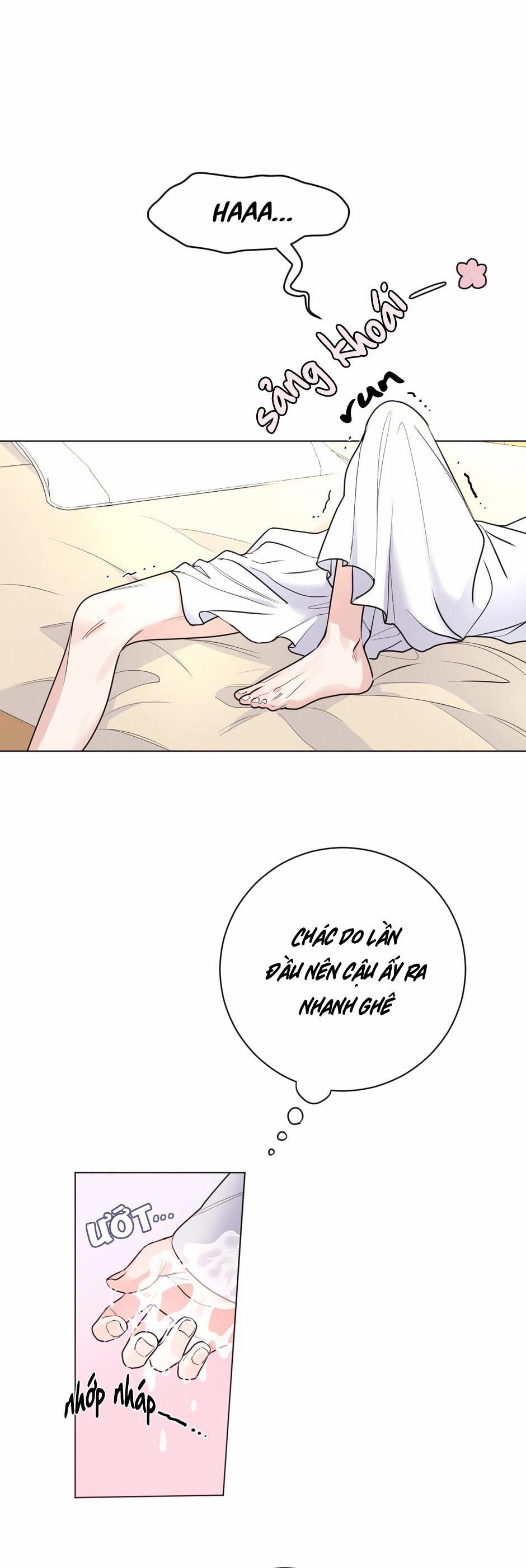 Con Rối Của Ngài Hầu Tước 11 trang 13