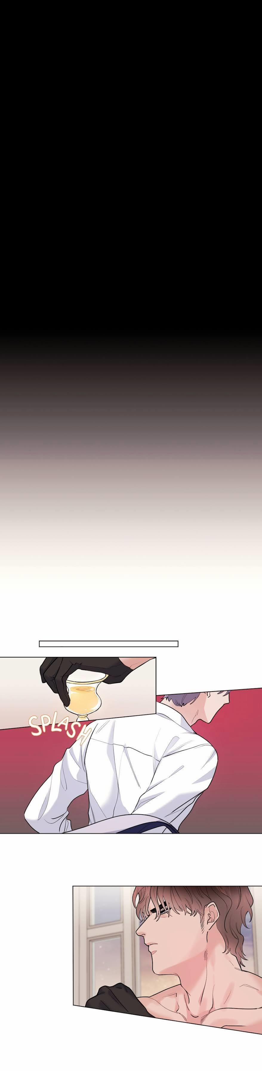 Con Rối Của Ngài Hầu Tước 12 trang 9