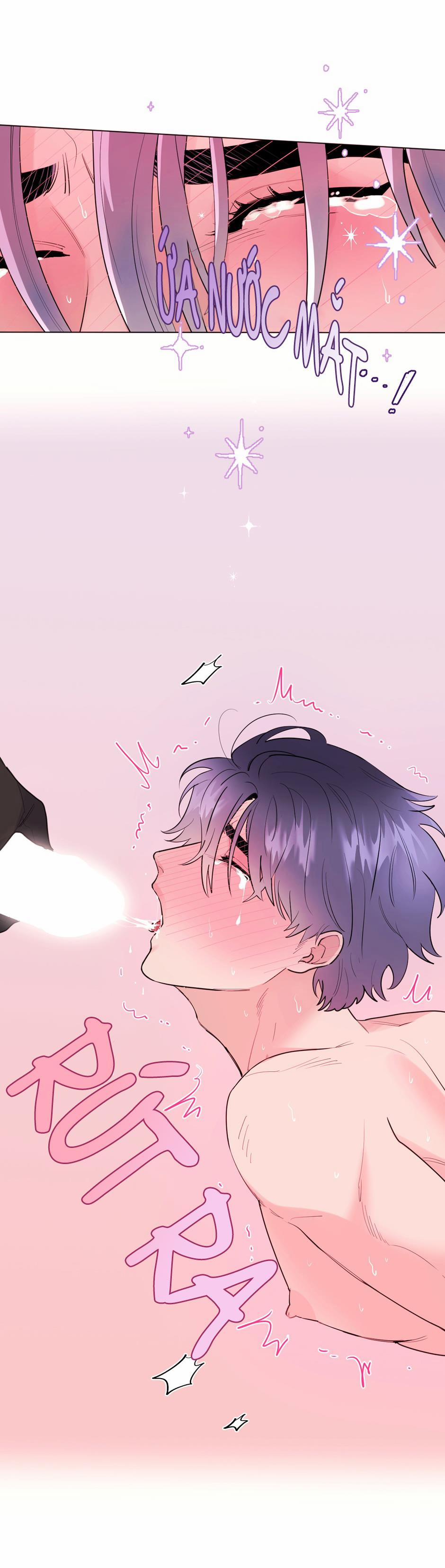 Con Rối Của Ngài Hầu Tước 13 trang 11