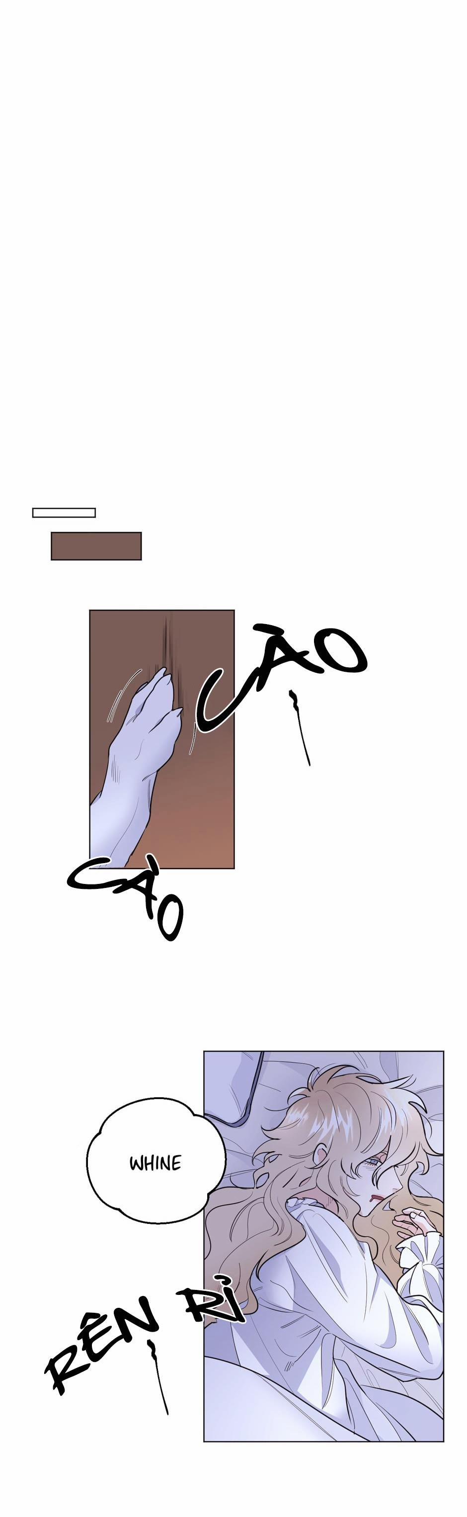 Con Rối Của Ngài Hầu Tước 13 trang 15