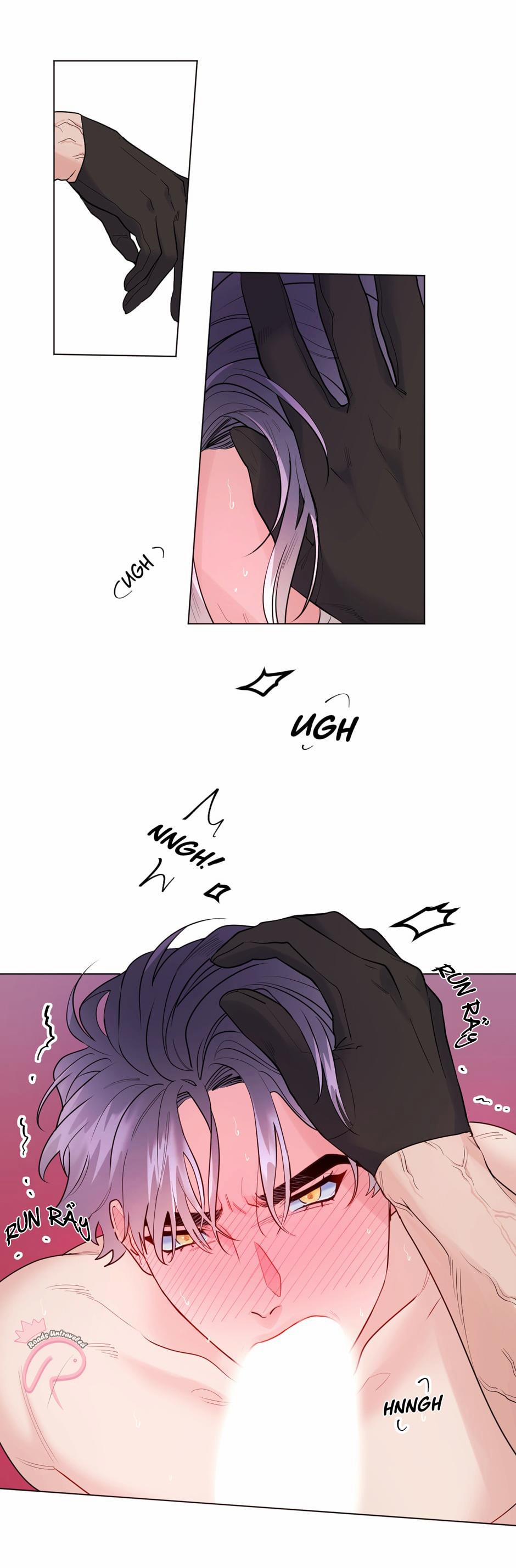 Con Rối Của Ngài Hầu Tước 13 trang 2