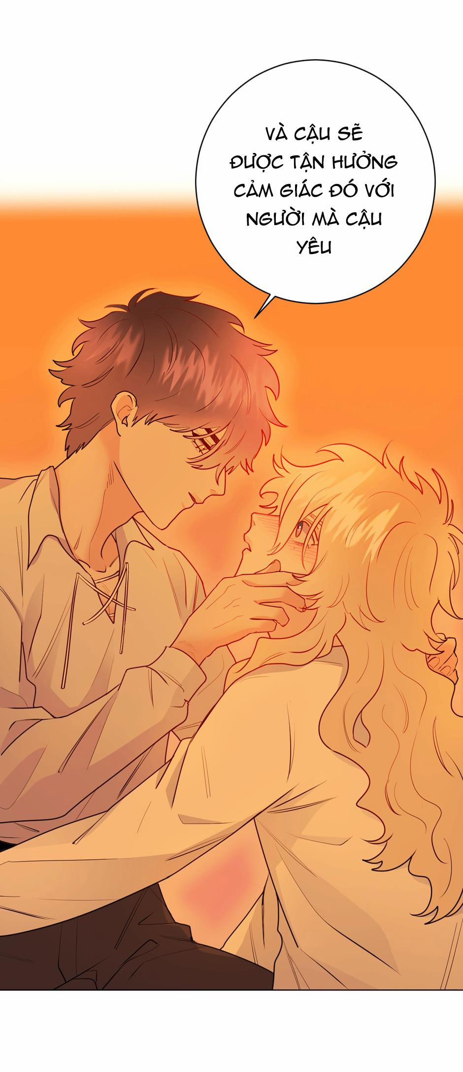 Con Rối Của Ngài Hầu Tước 15 trang 14