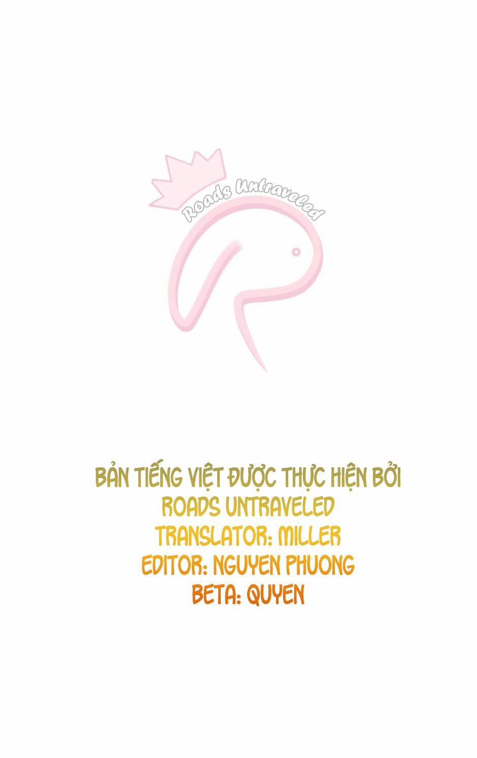 Con Rối Của Ngài Hầu Tước 15 trang 20