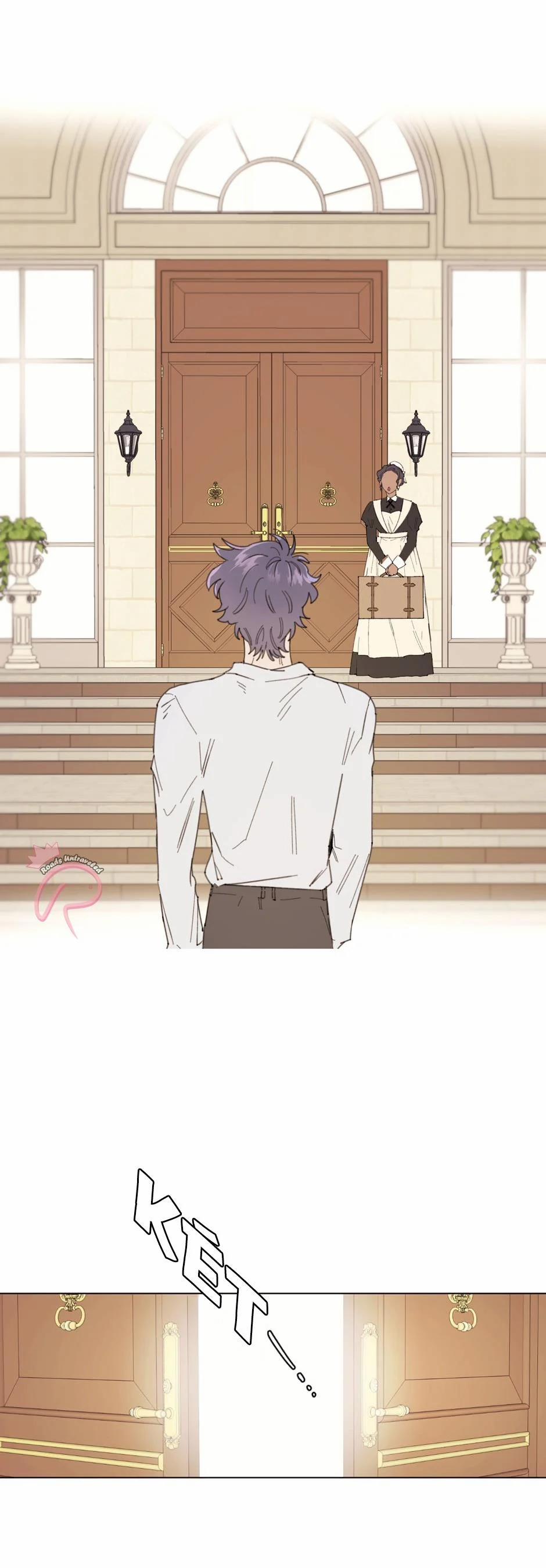 Con Rối Của Ngài Hầu Tước 2 trang 3