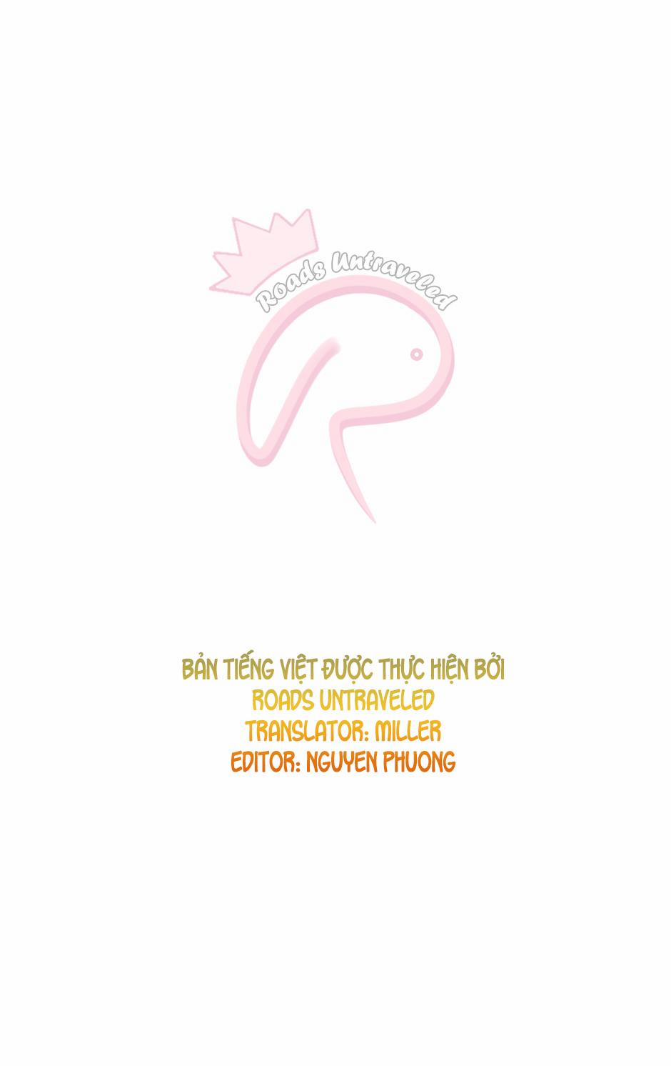 Con Rối Của Ngài Hầu Tước 5 trang 27