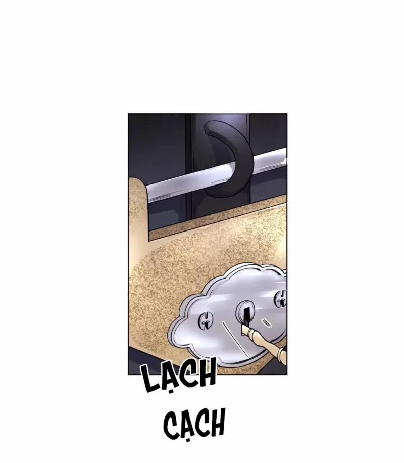 Con Rối Của Ngài Hầu Tước 53 trang 1