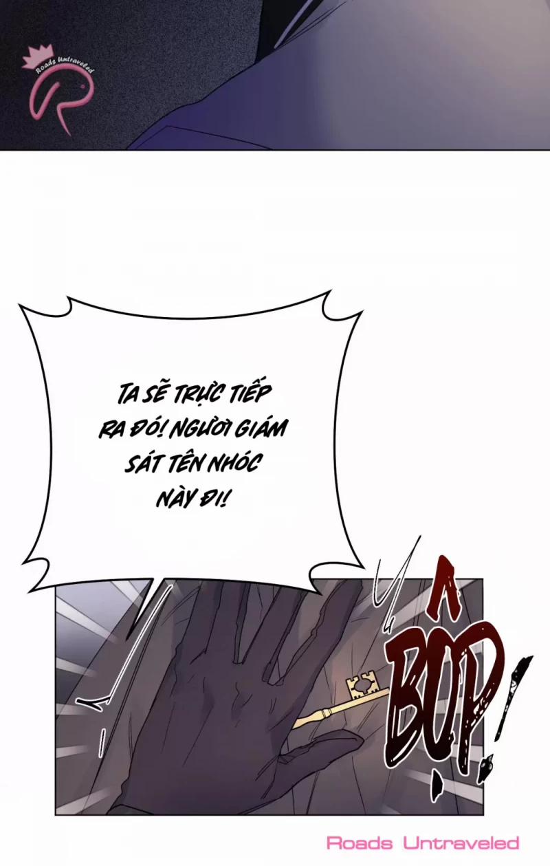 Con Rối Của Ngài Hầu Tước 53 trang 10