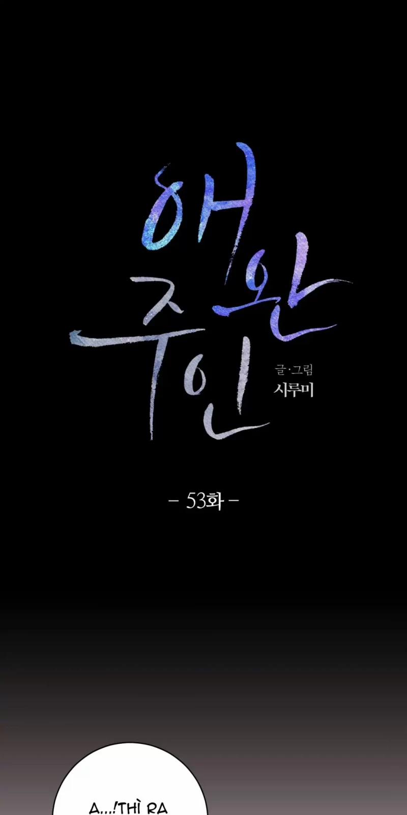 Con Rối Của Ngài Hầu Tước 53 trang 15