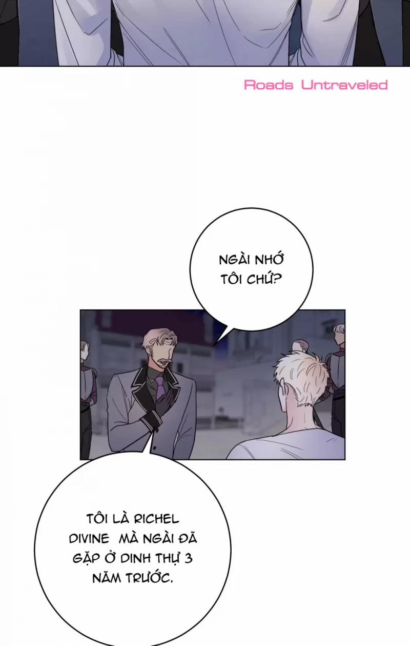 Con Rối Của Ngài Hầu Tước 53 trang 17