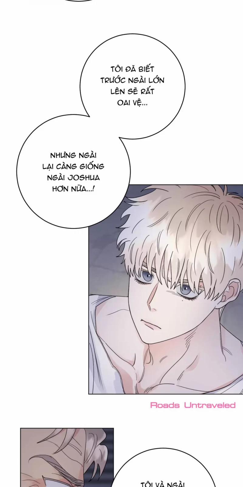 Con Rối Của Ngài Hầu Tước 53 trang 18