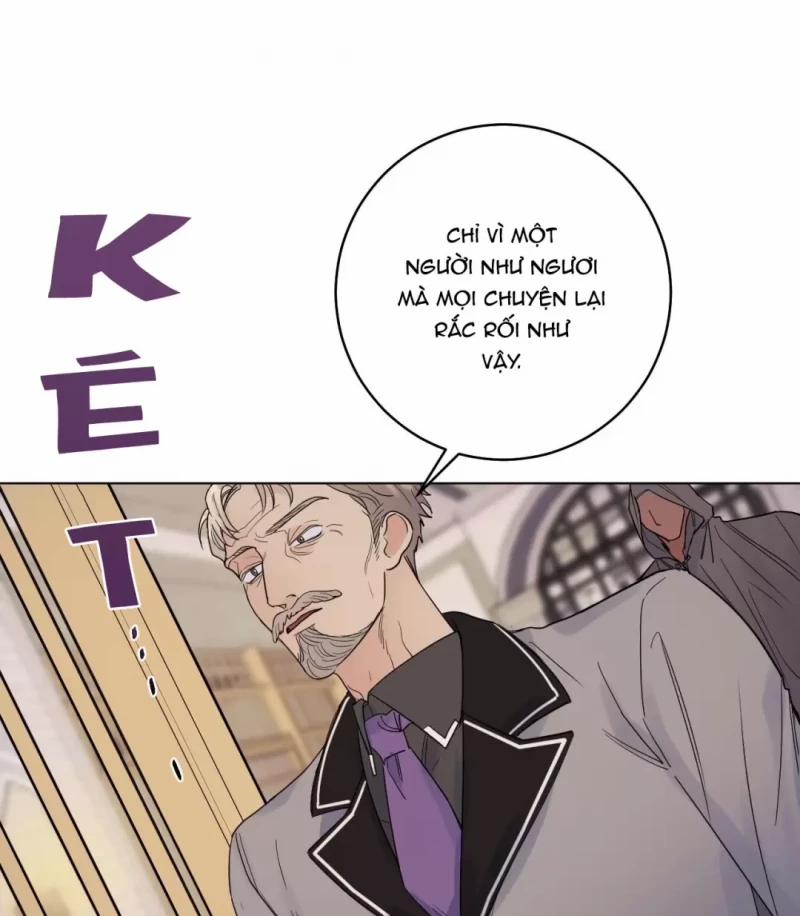Con Rối Của Ngài Hầu Tước 53 trang 2