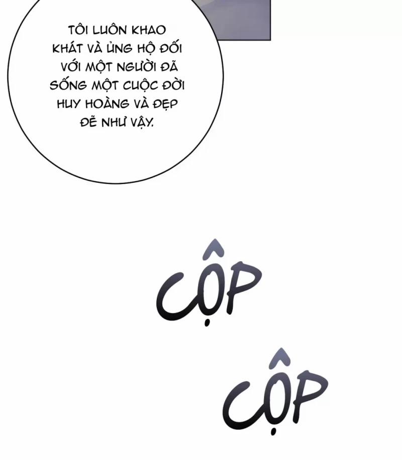 Con Rối Của Ngài Hầu Tước 53 trang 20