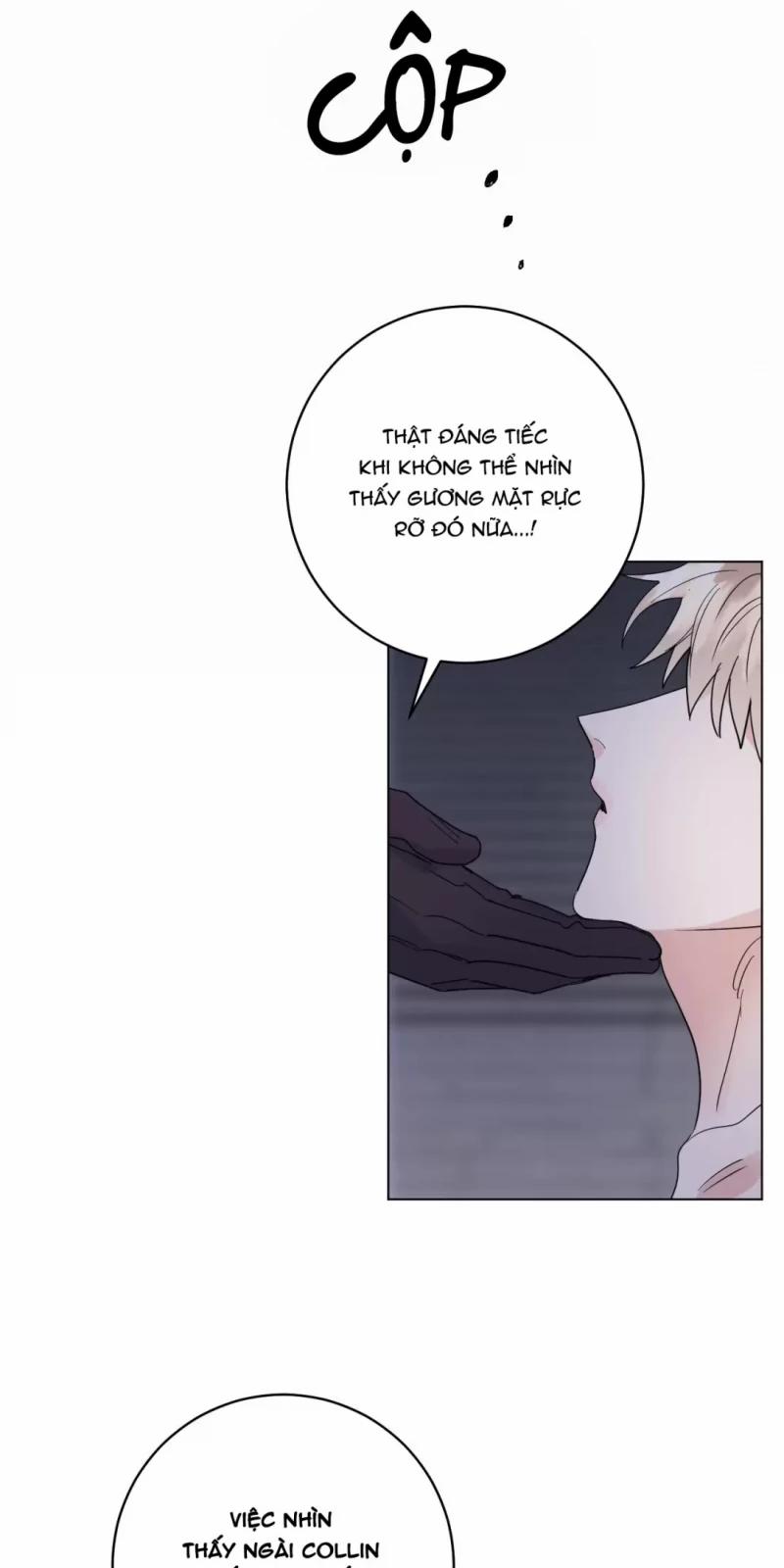 Con Rối Của Ngài Hầu Tước 53 trang 21