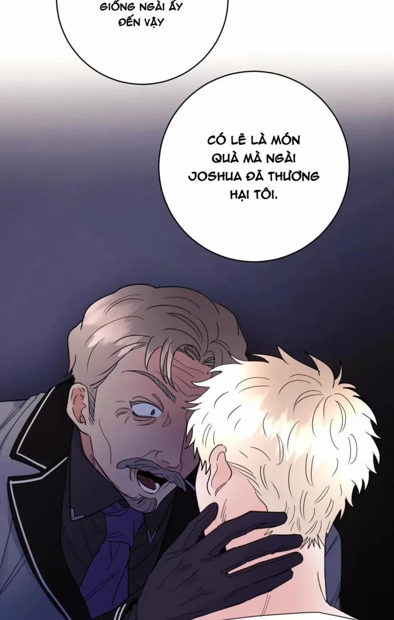 Con Rối Của Ngài Hầu Tước 53 trang 22