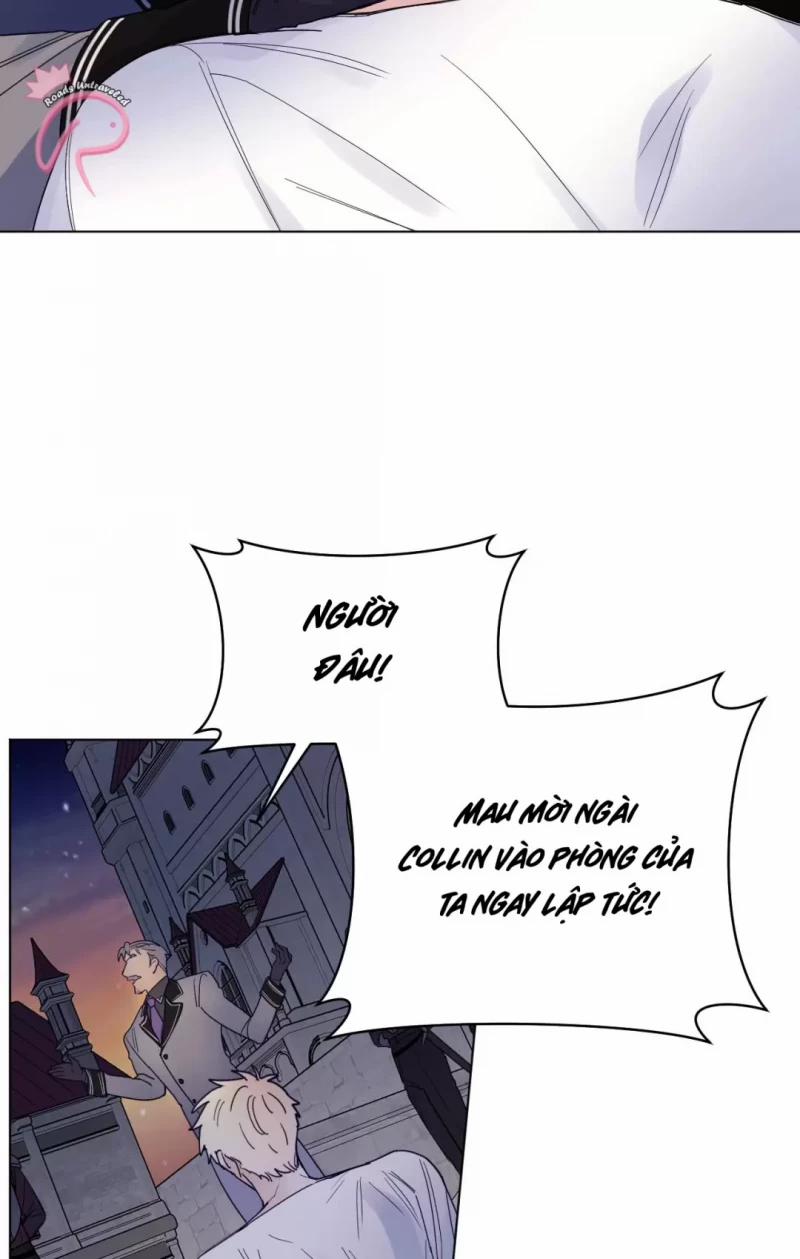 Con Rối Của Ngài Hầu Tước 53 trang 23