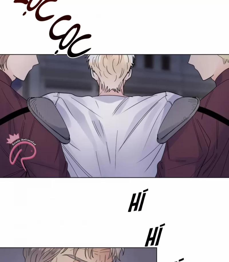 Con Rối Của Ngài Hầu Tước 53 trang 25