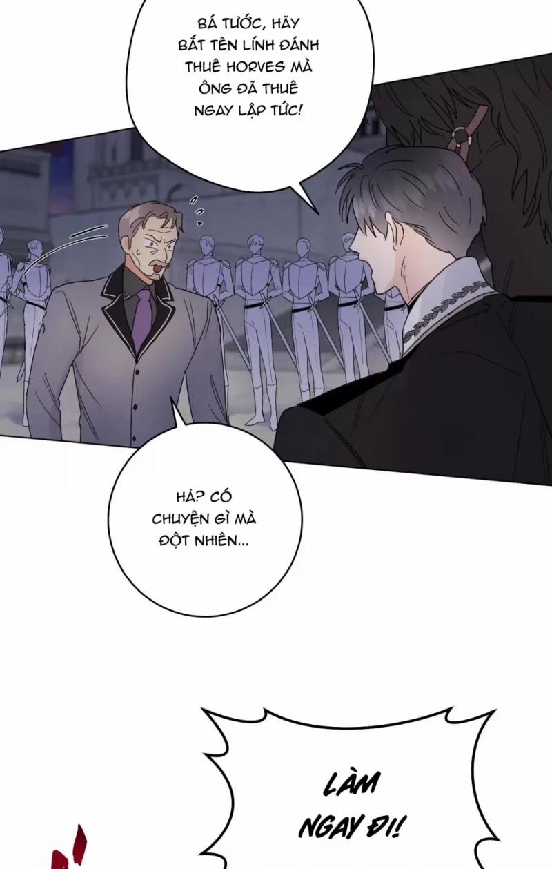 Con Rối Của Ngài Hầu Tước 53 trang 28