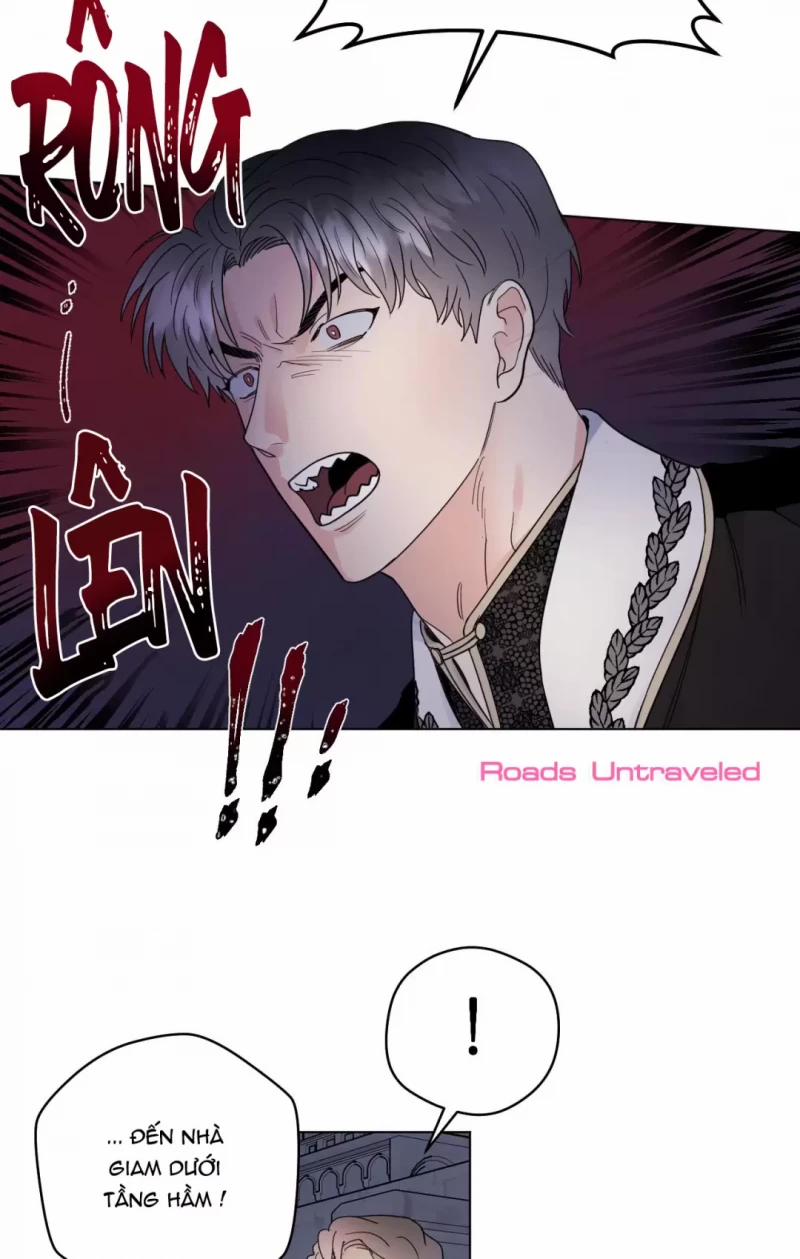 Con Rối Của Ngài Hầu Tước 53 trang 29