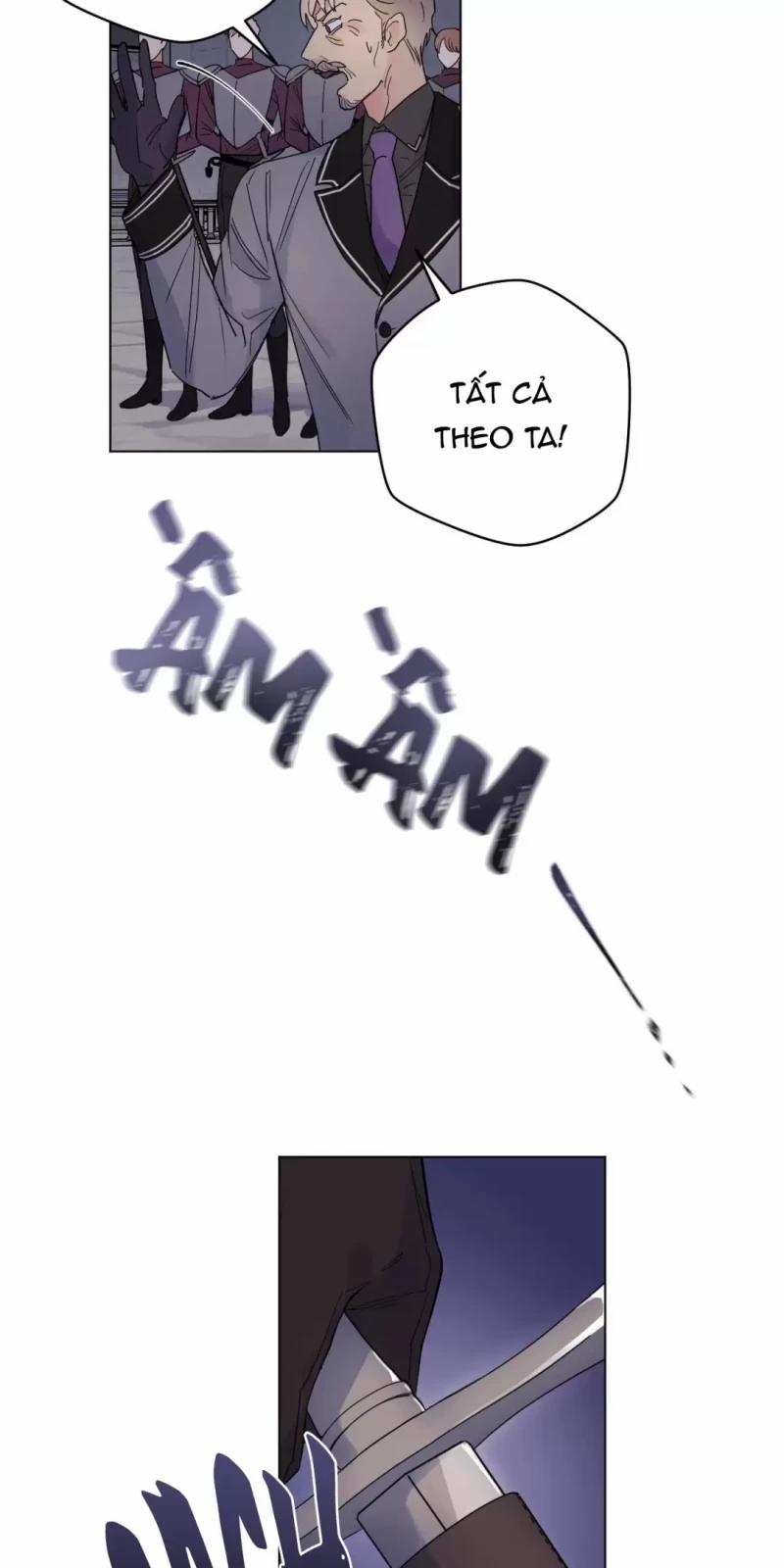 Con Rối Của Ngài Hầu Tước 53 trang 30