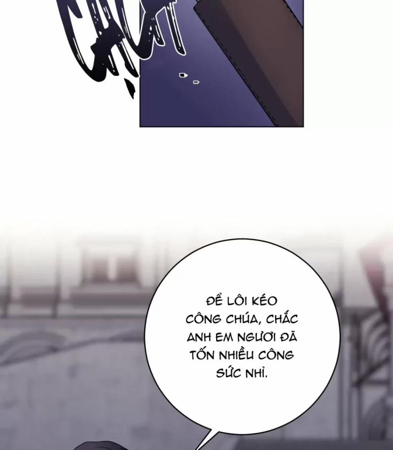 Con Rối Của Ngài Hầu Tước 53 trang 31