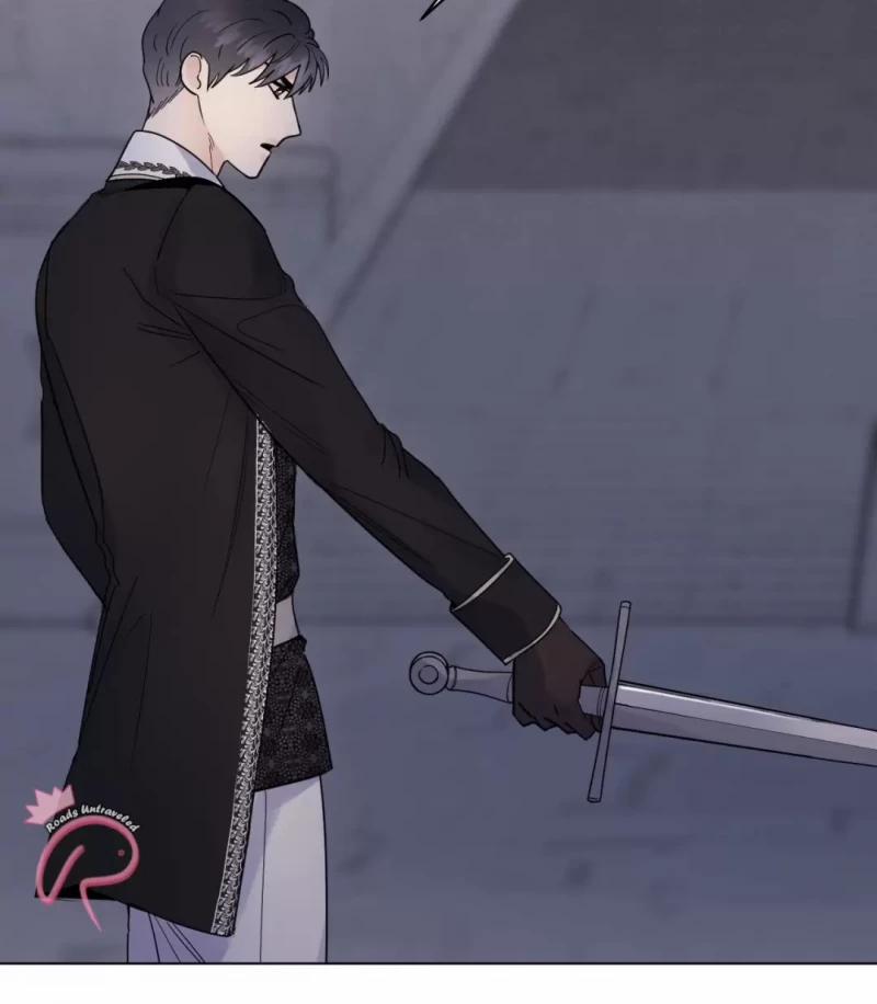 Con Rối Của Ngài Hầu Tước 53 trang 32