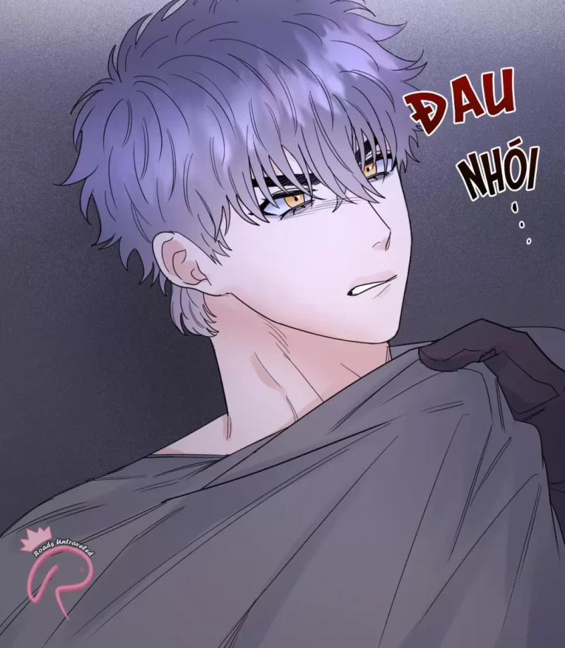 Con Rối Của Ngài Hầu Tước 53 trang 5