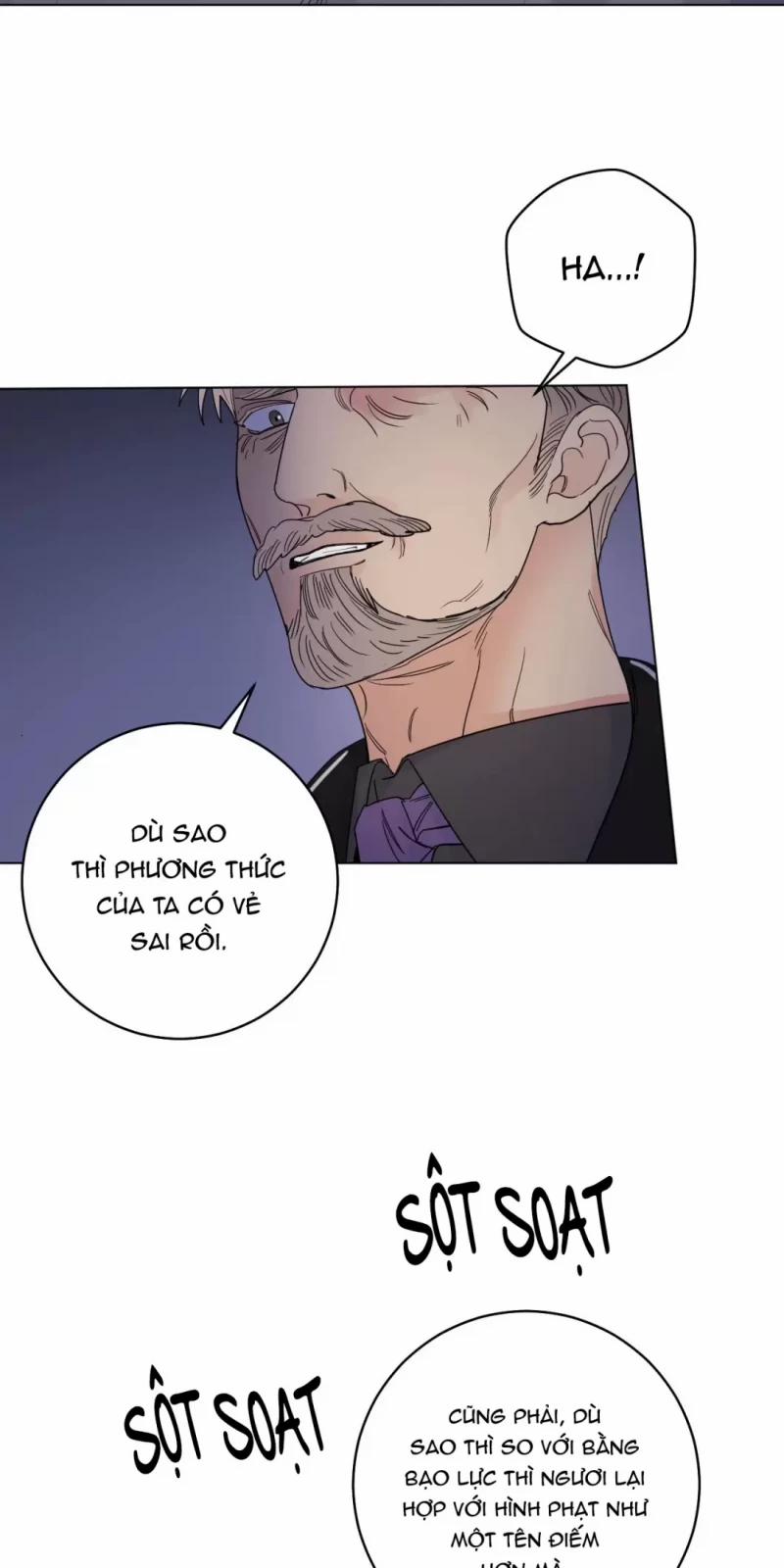 Con Rối Của Ngài Hầu Tước 53 trang 6