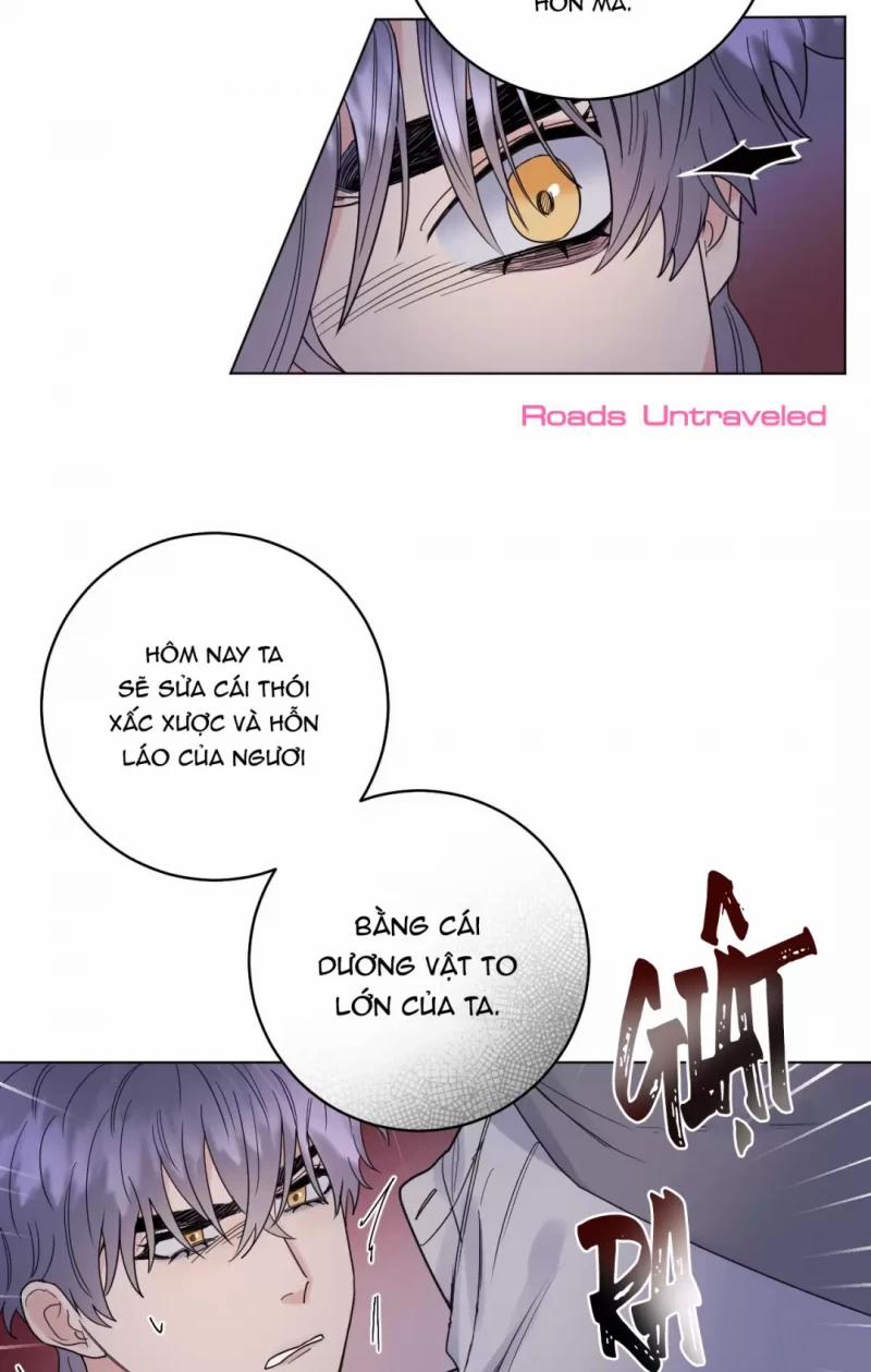 Con Rối Của Ngài Hầu Tước 53 trang 7