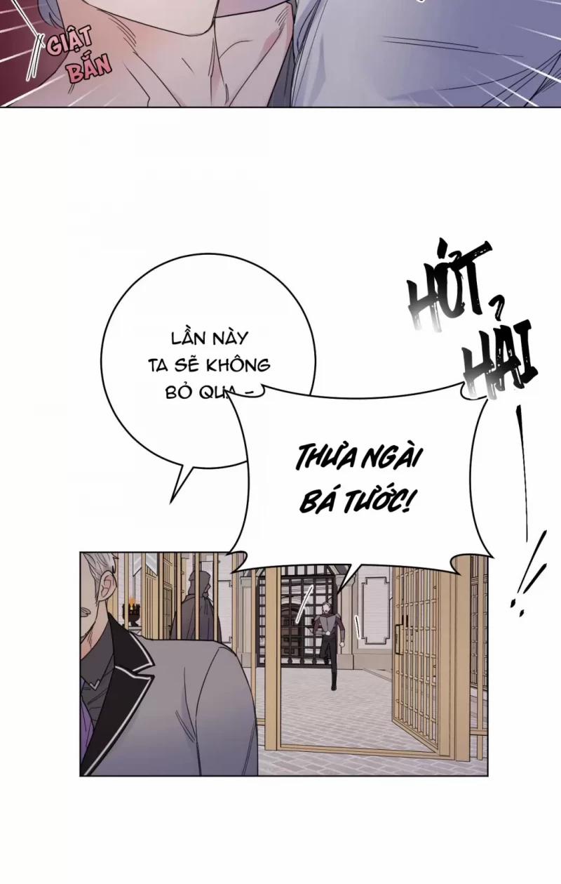 Con Rối Của Ngài Hầu Tước 53 trang 8