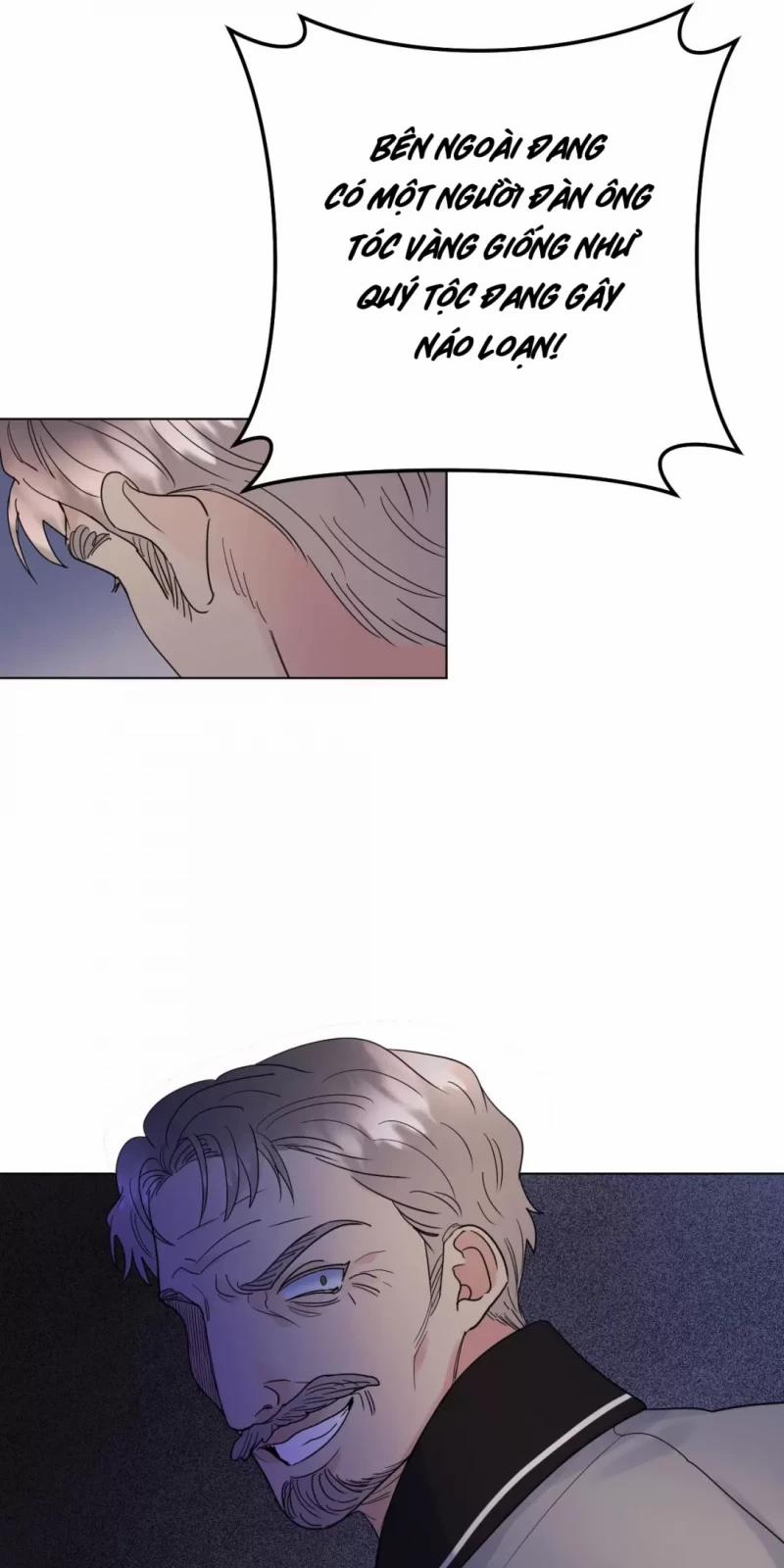 Con Rối Của Ngài Hầu Tước 53 trang 9