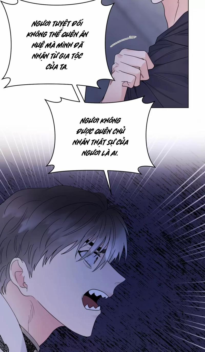 Con Rối Của Ngài Hầu Tước 54 trang 1