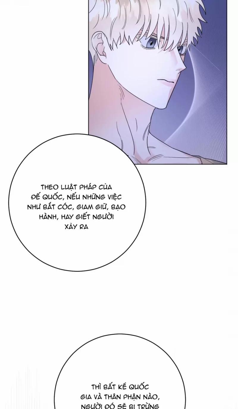 Con Rối Của Ngài Hầu Tước 54 trang 15