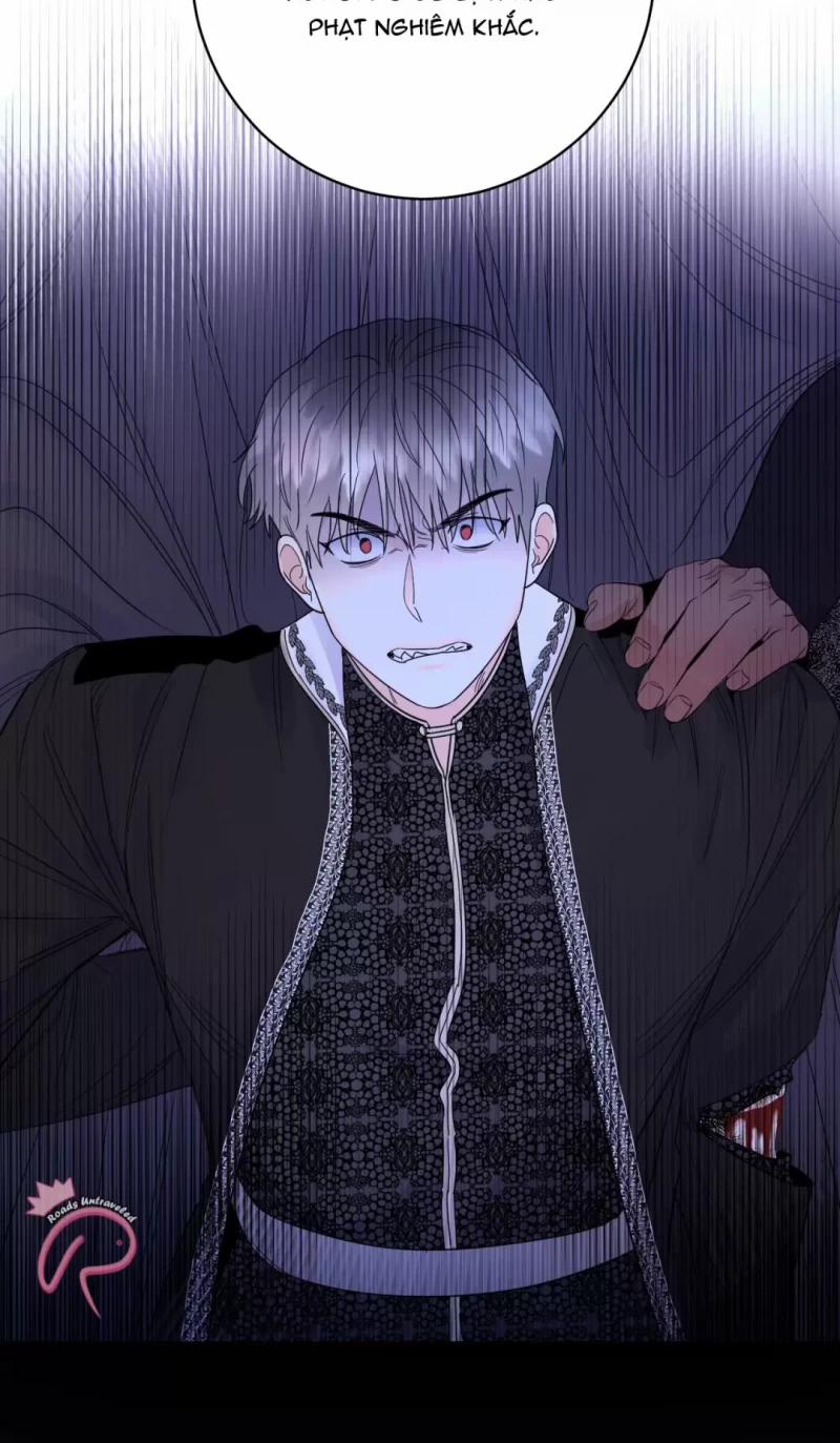 Con Rối Của Ngài Hầu Tước 54 trang 16