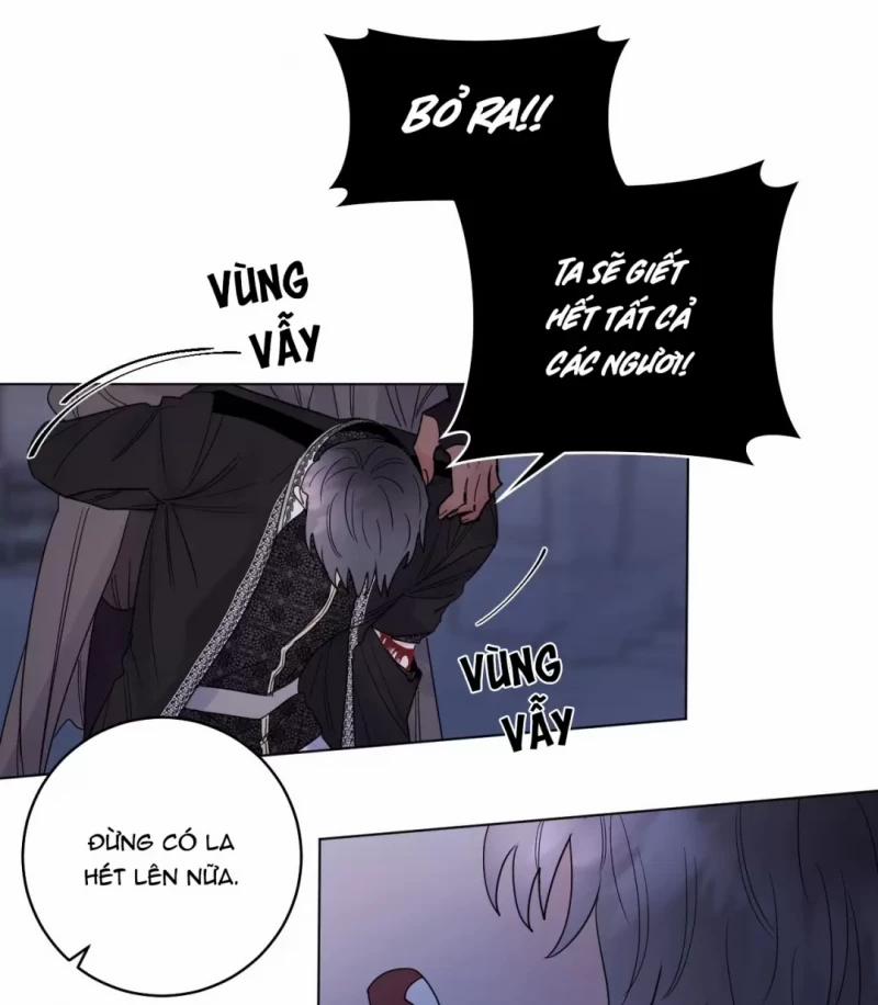 Con Rối Của Ngài Hầu Tước 54 trang 18