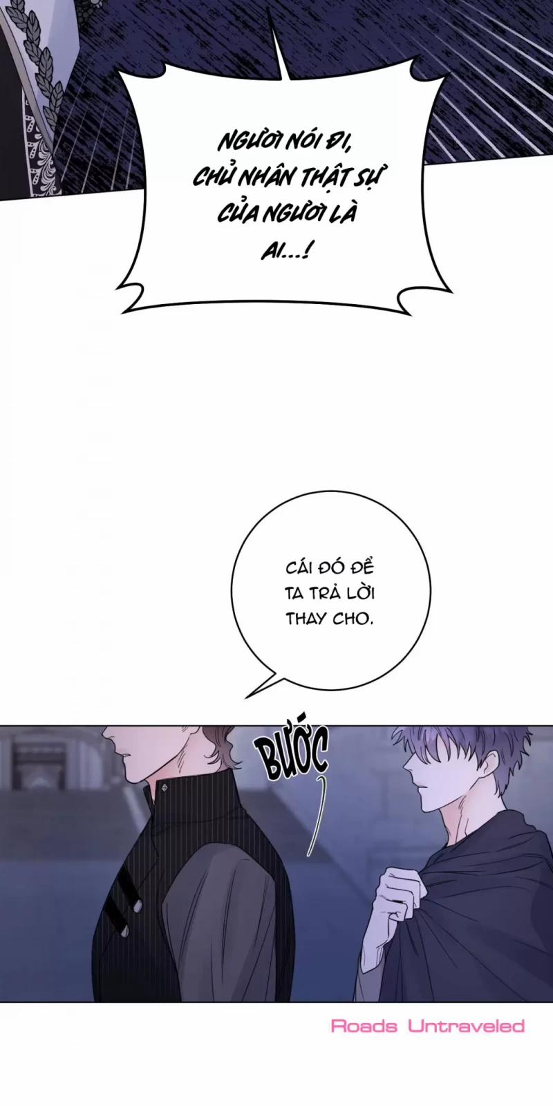 Con Rối Của Ngài Hầu Tước 54 trang 2