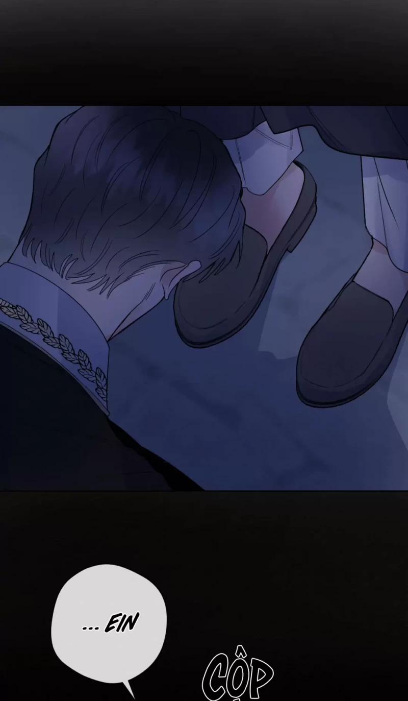 Con Rối Của Ngài Hầu Tước 54 trang 20