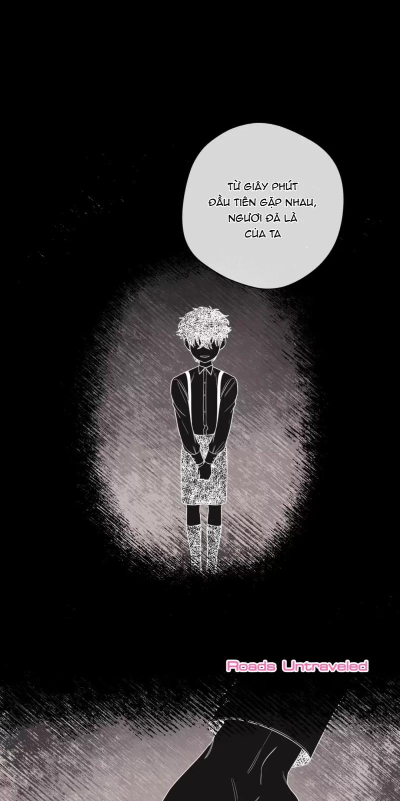 Con Rối Của Ngài Hầu Tước 54 trang 22