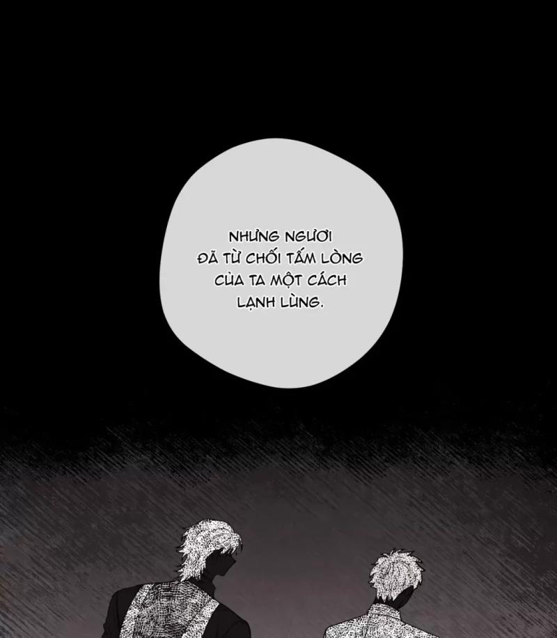 Con Rối Của Ngài Hầu Tước 54 trang 24