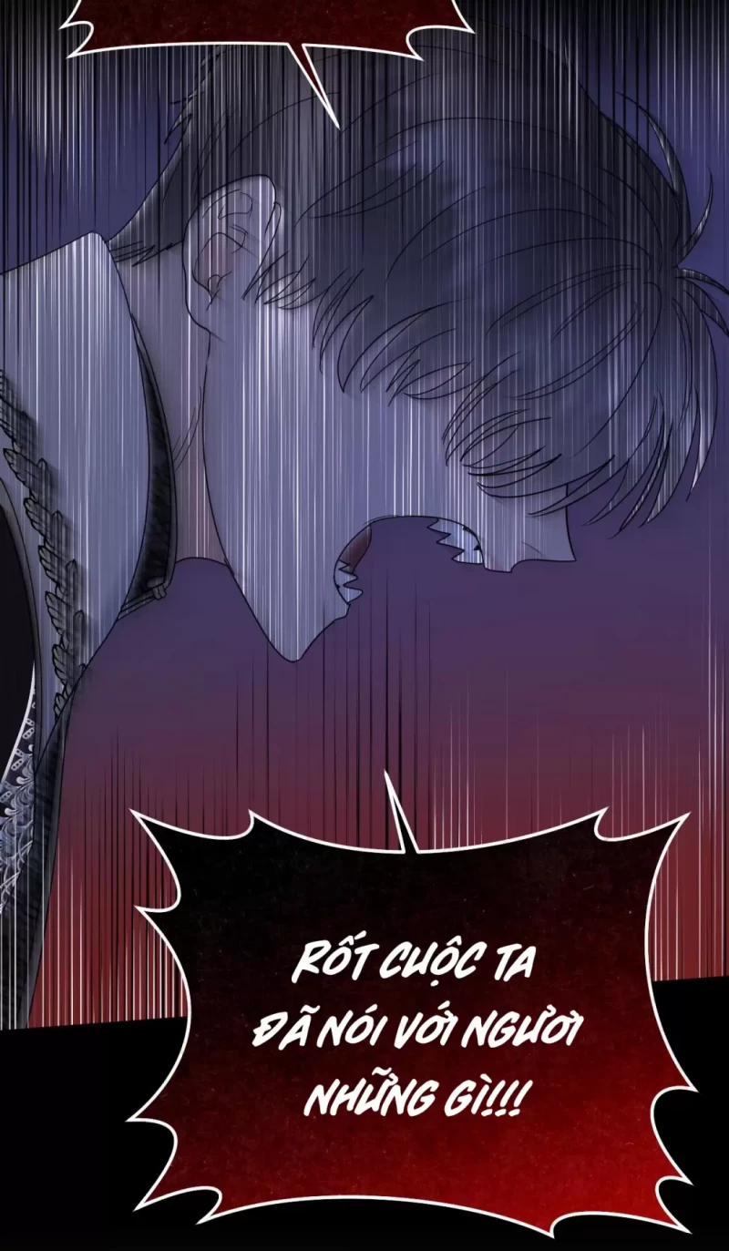 Con Rối Của Ngài Hầu Tước 54 trang 26