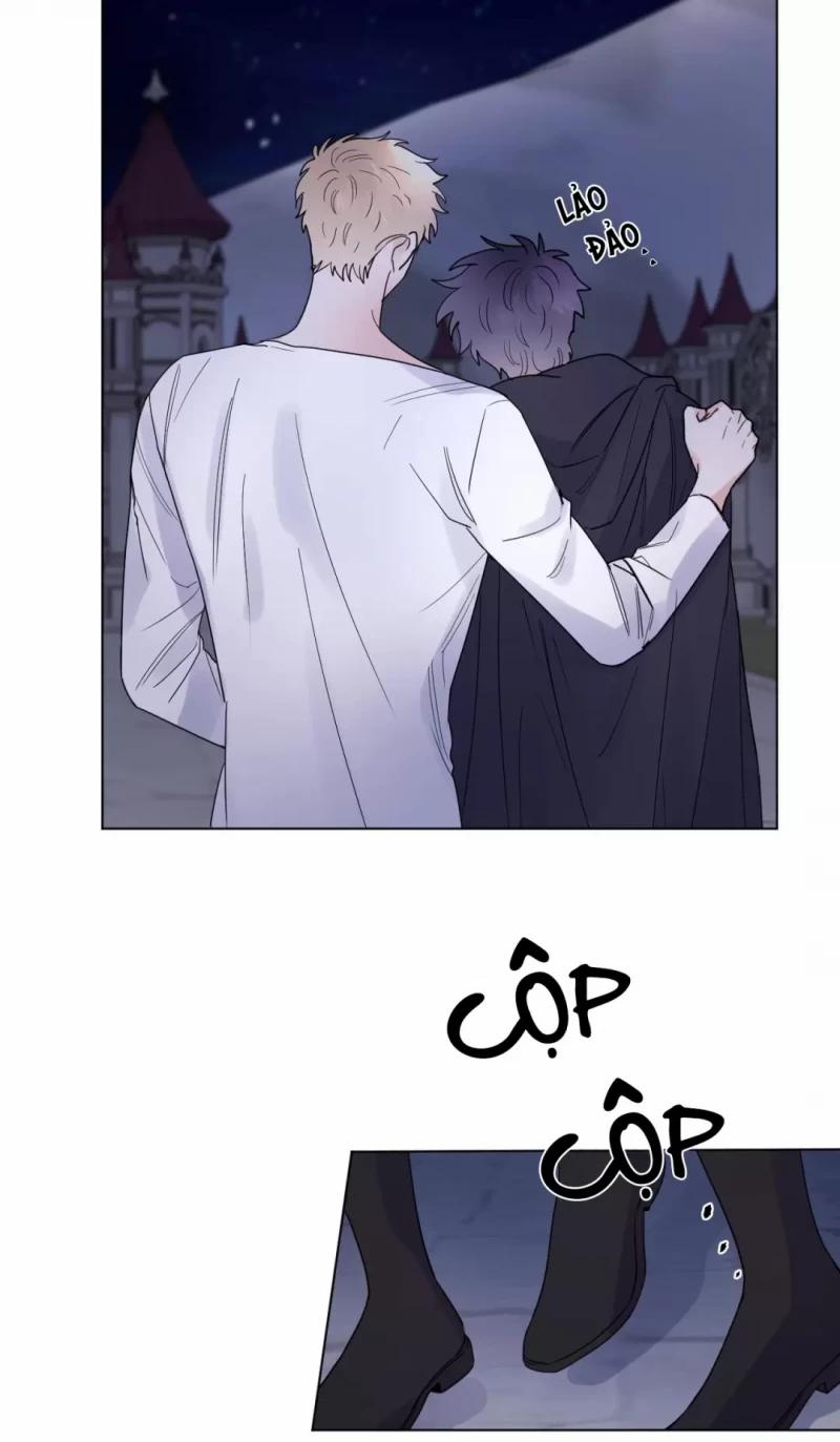Con Rối Của Ngài Hầu Tước 54 trang 33