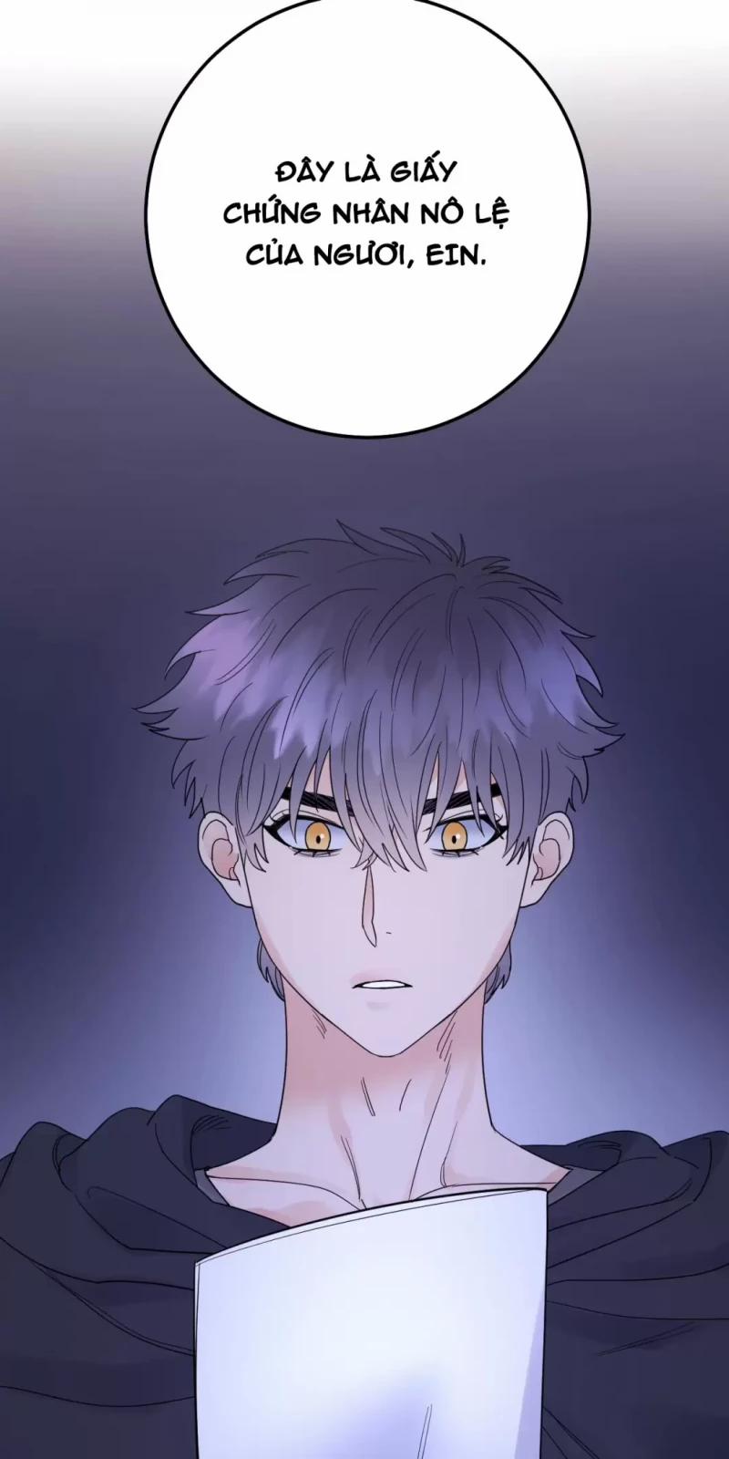 Con Rối Của Ngài Hầu Tước 54 trang 5