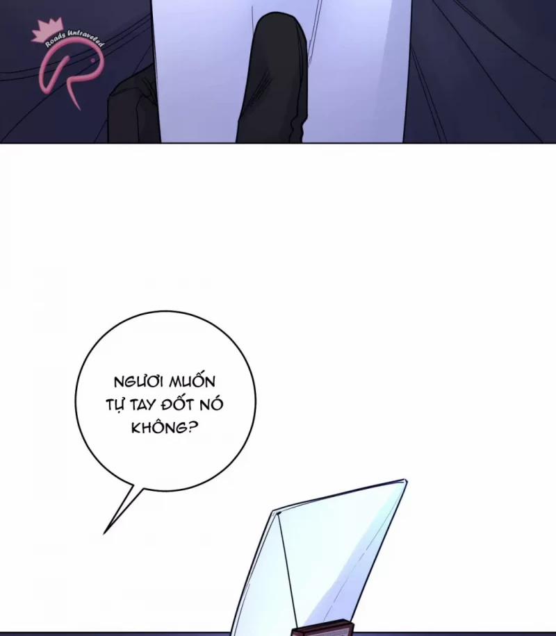 Con Rối Của Ngài Hầu Tước 54 trang 6